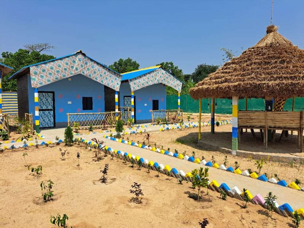 Torento Beach Resort