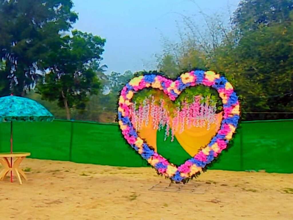 Torento Beach Resort